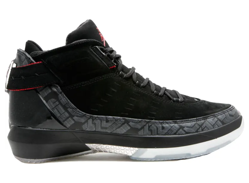 Jordan 22 OG Chicago PE