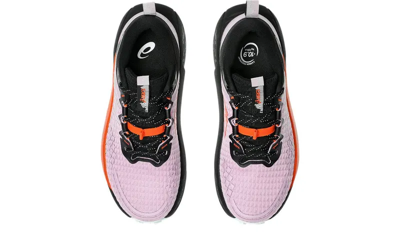 ASICS Gel-Trabuco 13 Light Ube Pure Aqua (1012B768-700)