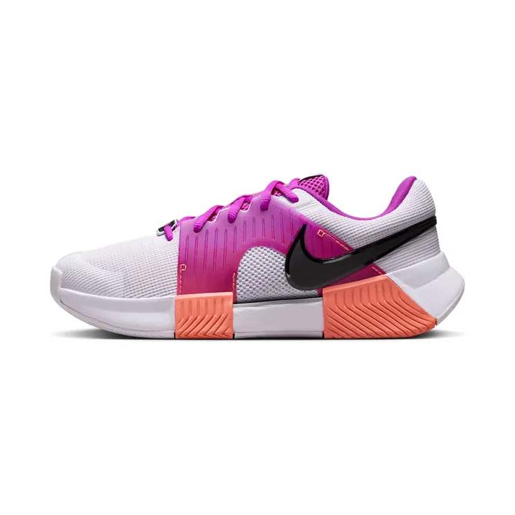 Nike GP Challenge 1 PRM HC NYC Tournament Pack “Barely Grape / Light Wild Mango / Vivid Grape / Black” (FQ7263-500)