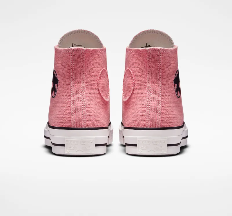 Converse Converse x Stüssy “Surfman” Chuck 70 Plumeria/black/blanc De Blanc