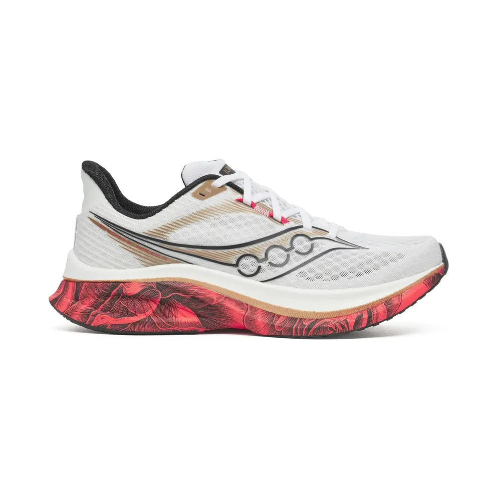 Saucony Endorphin Speed 5 White / Black (S21007-402)