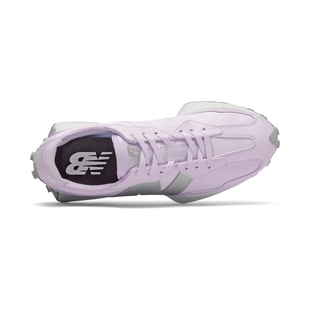 New Balance New Balance Purple/Grey (WS327MS1)