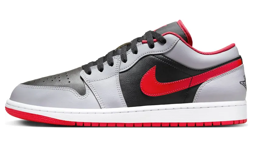 Air Jordan 1 Low 553558-060