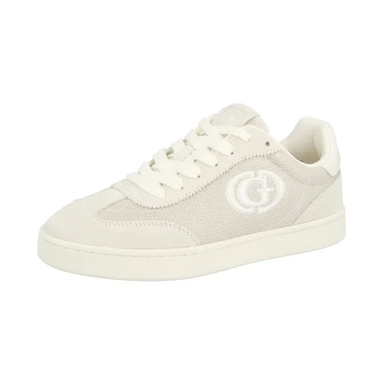 Guess White / Wolwit (FLTJACLEA12OFWHI)