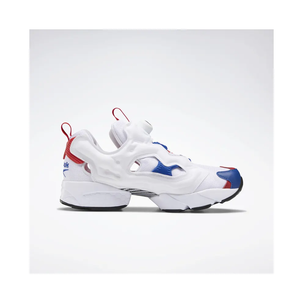 Reebok Insta Pump Fury OG MU White (FU9113)