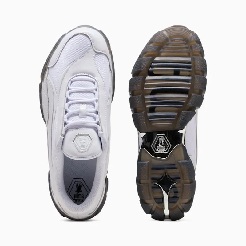Puma Skope WP “Skepta – White Black” (404444-01)