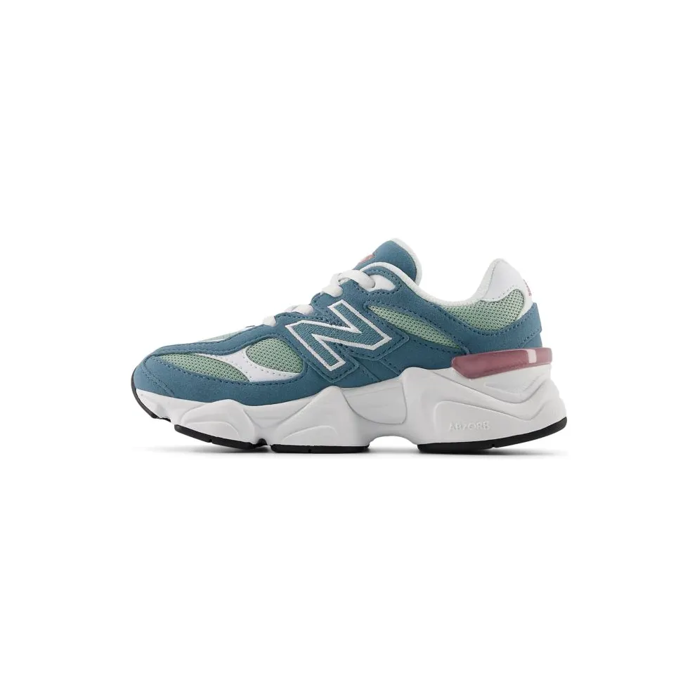 New Balance 9060 “Salt Water Rosewood” (P90602DE)