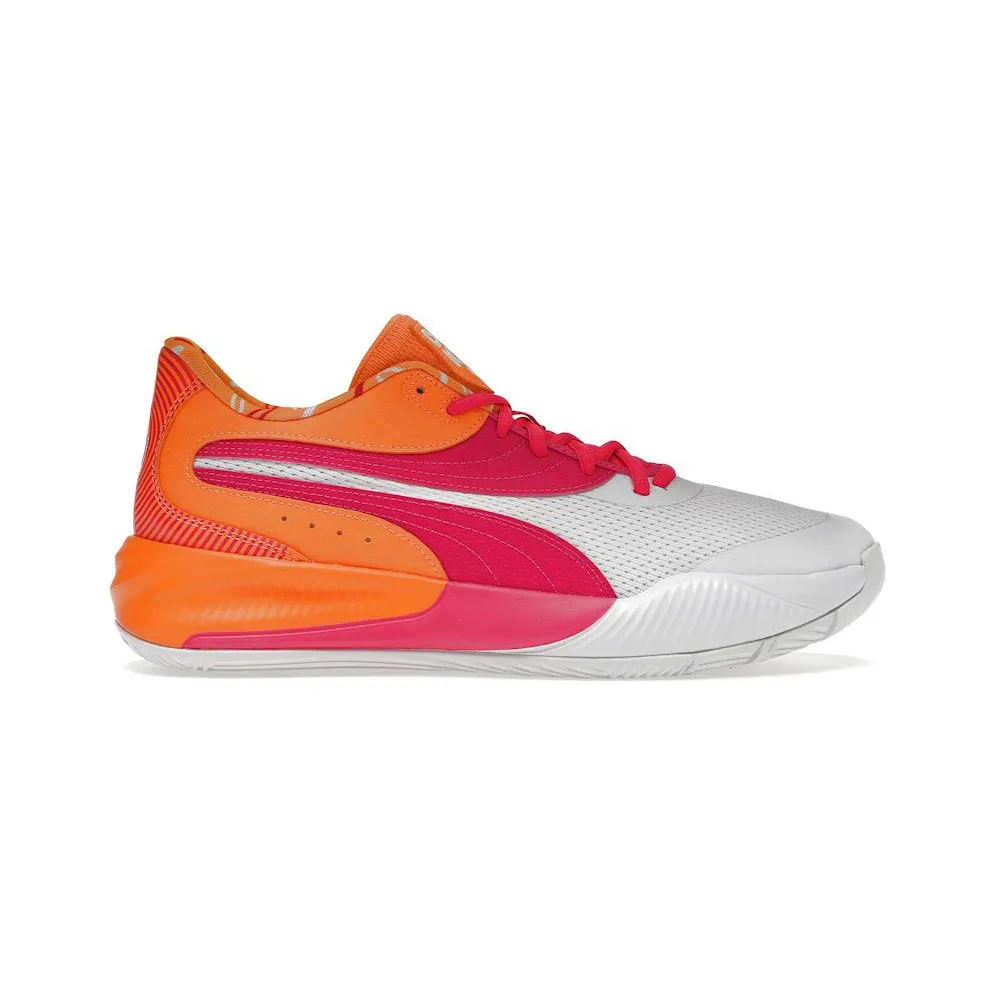 Puma Triple Dunkin’ Dunkin’ Donuts (376438-01)