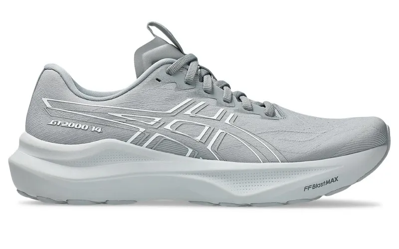 ASICS GT-2000 14 Gravel White (1011C056-021)