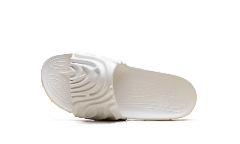 Crocs Pollex Slide “Salehe Bembury – Mayo” (208685-1RO)