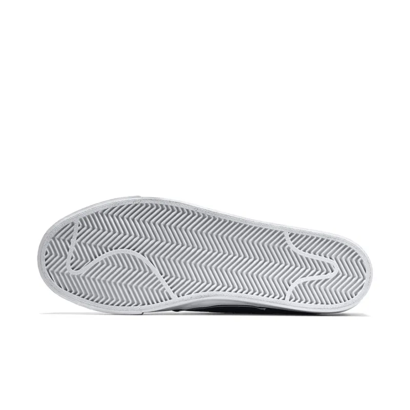 Nike Zoom Stefan Janoski Elite Black/Black-White Black/Black-White (725074-003)