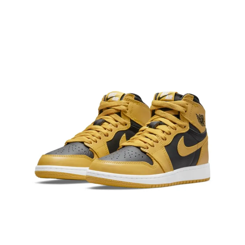 Jordan 1 Retro High OG Pollen (GS) (575441-701)