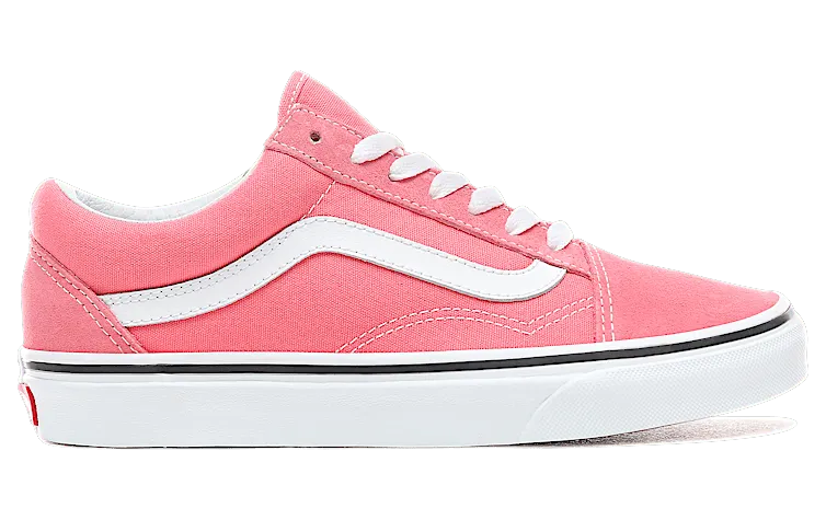 Vans Old Skool ‘Strawberry Pink’ Strawberry Pink/True White (VN0A38G1GY7)