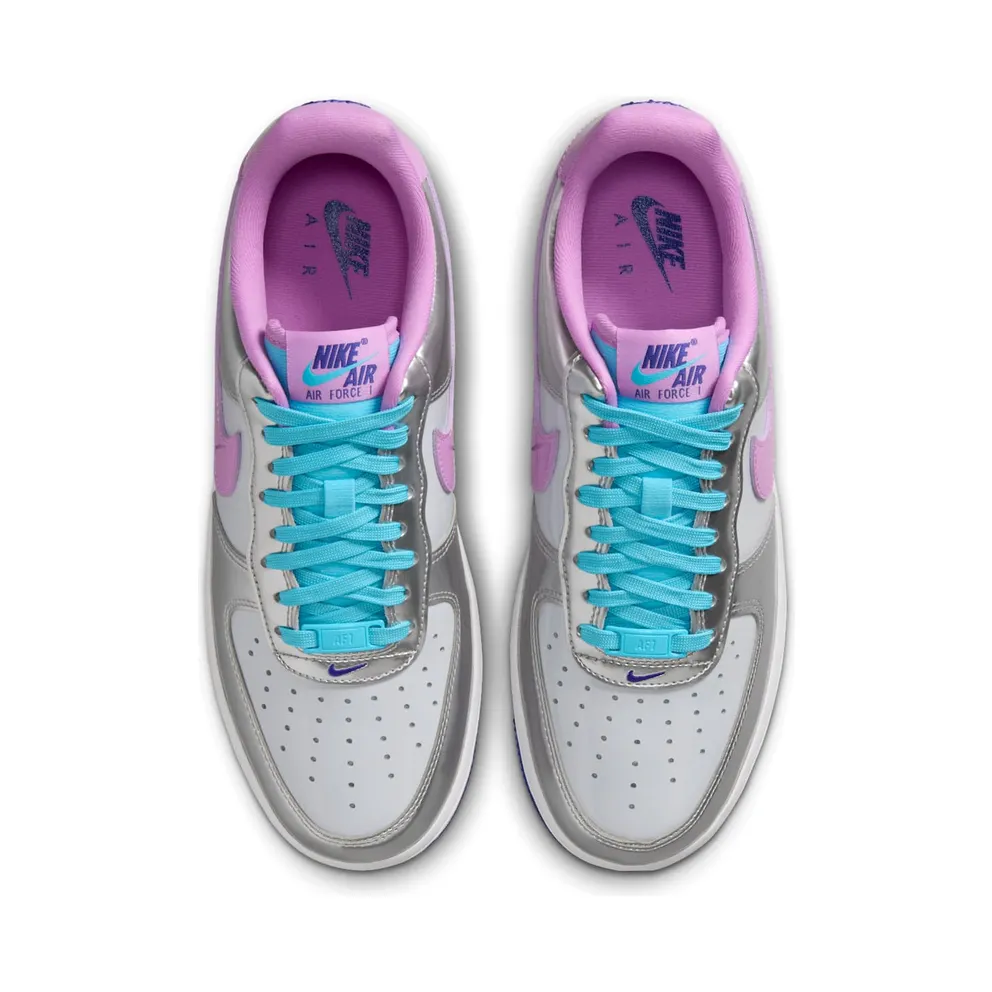 Nike Air Force 1 Low – WNBA All-Star Weekend – “WNBA All-Star Weekend” (IV5686-001)