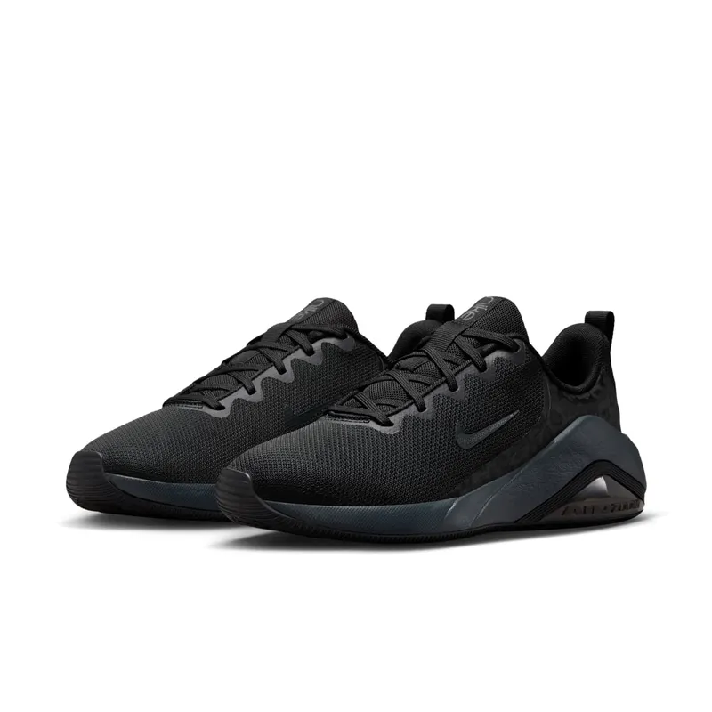 Nike Bella 7 Black Anthracite (FZ1689-002)