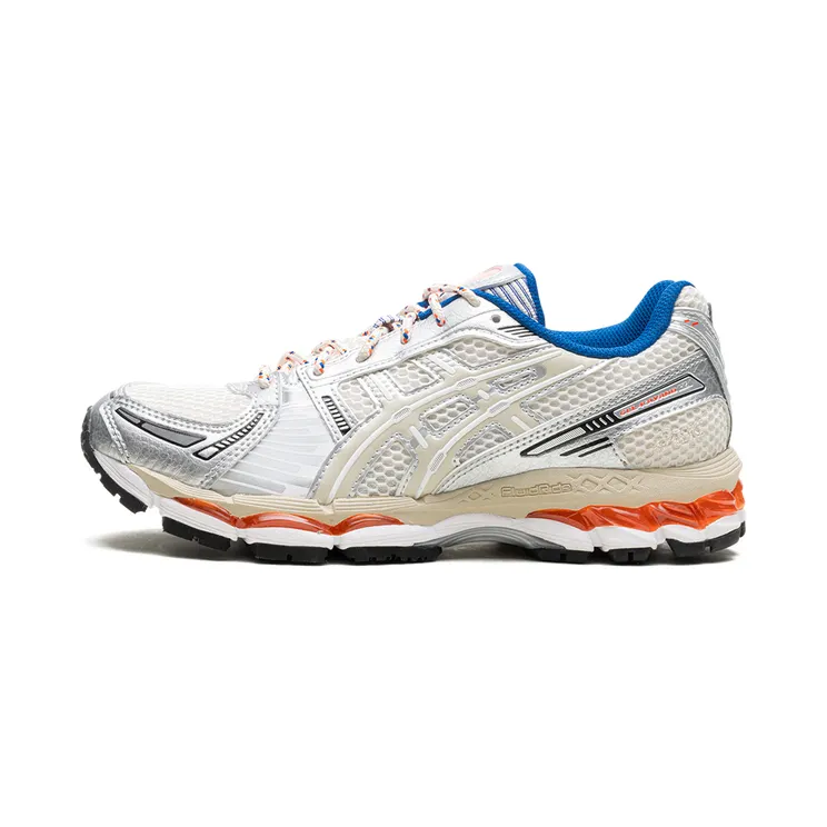 Asics Gel-Kayano 12.1 “Ronnie Fieg – Cream” (1203A555-101)