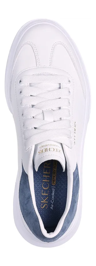 skechers-skech 185060 WBL