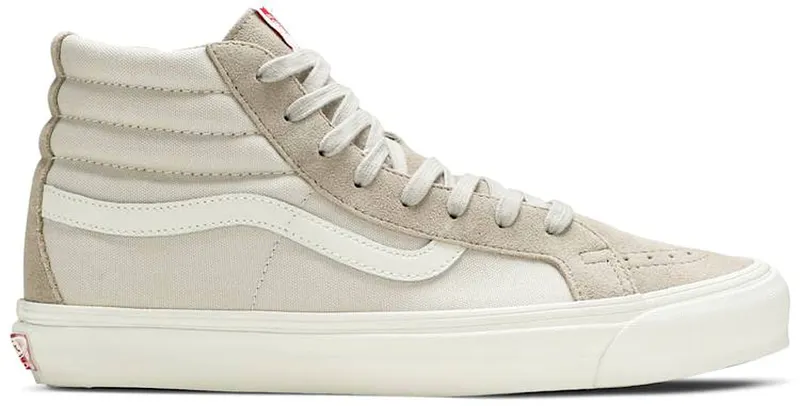 Vans Sk8-Hi LX Feather Grey (VN0A36C7NEO)