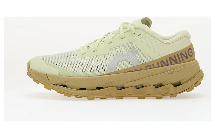 On Running Cloudultra 3 Linen Safari