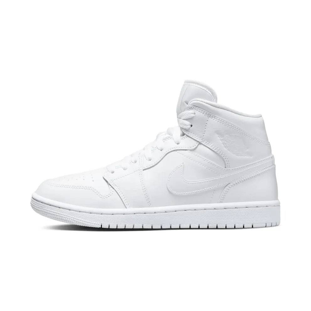 Air Jordan 1 Mid White (DV0991-111)