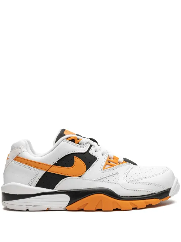 Nike Air Cross Trainer 3 Low Pittsburgh Steelers sneakers – White (DZ5423)