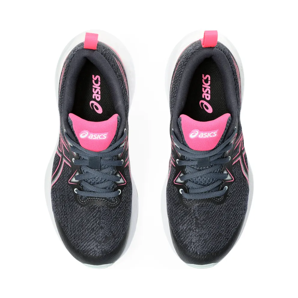 Asics GEL-CUMULUS 25 GS Tarmac/Hot Pink (1014A312.020)
