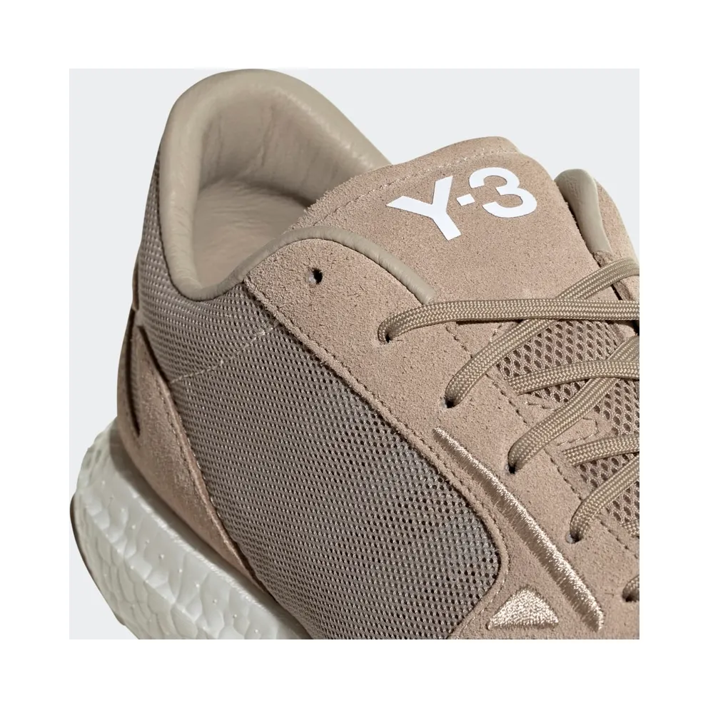 adidas Y-3 Rhisu Run Trace Khaki / Trace Khaki / Cloud White (FX7262)
