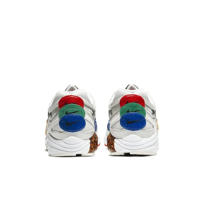Nike Air Ghost Racer size? Copy and Paste Off White/Black (CT2537-100)