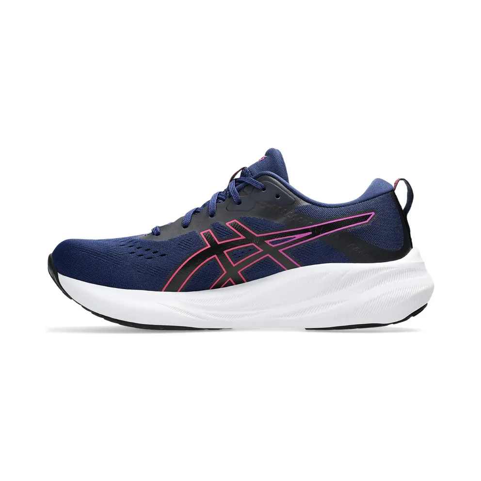 ASICS Gel-Flux 8 Blue Expanse Pink Glo (1012B780-400)