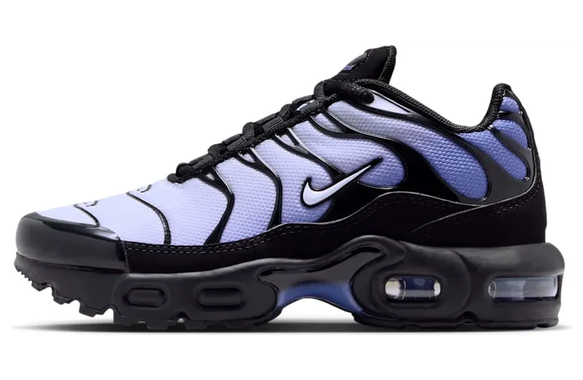 Nike Air Max Plus PS ‘Black Sapphire’
