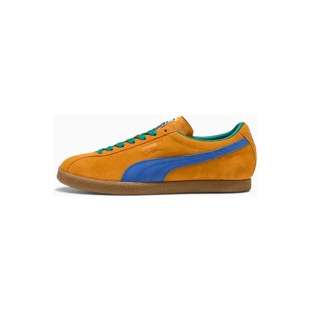 Puma Brasil Dark Poppy (401048-07)
