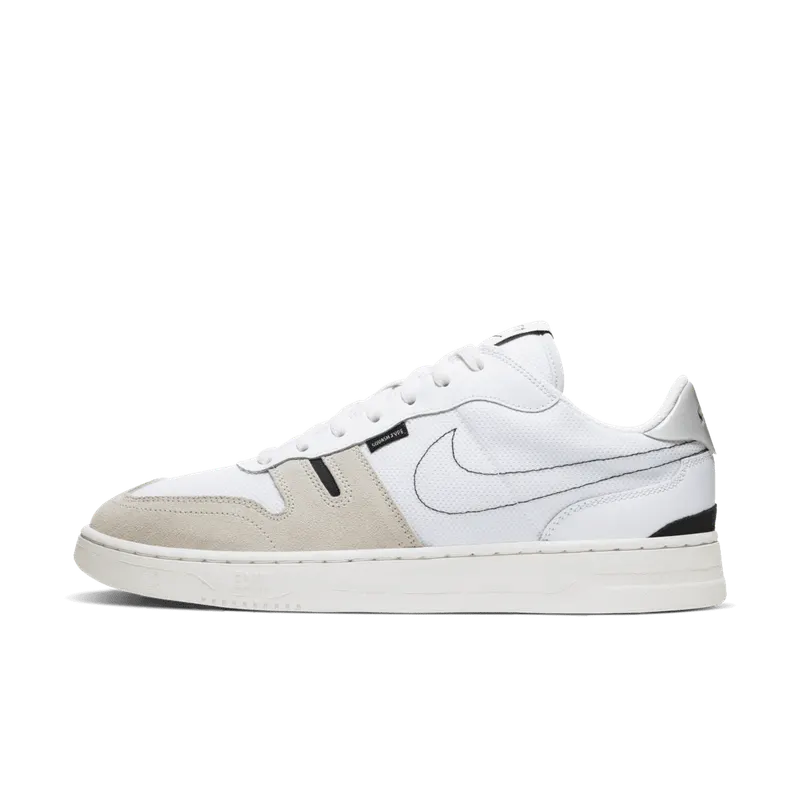 Nike Squash-Type Summit White Summit White/Black-Vast Grey-White (CJ1640-100)