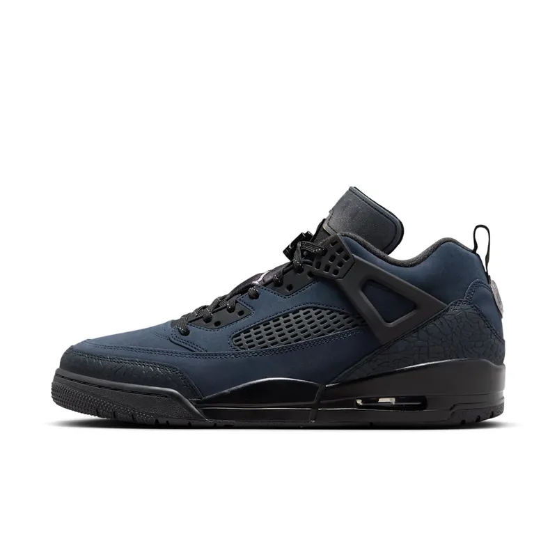 Jordan Spizike Low Dark Obsidian (HM4732-400)