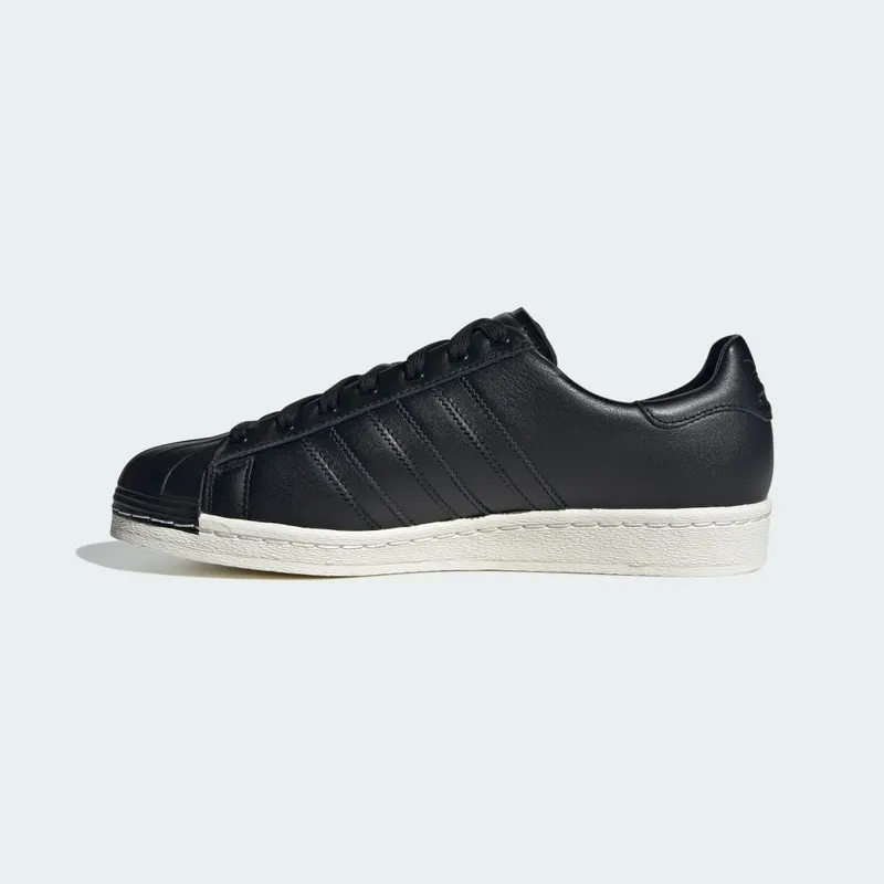Adidas Superstar Lux Core Black / Core Black / Off White (IE2301)