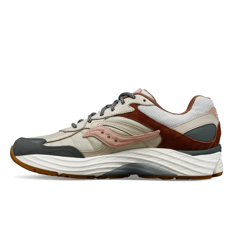 Saucony ProGrid Omni 9 Secure (S70807-1)