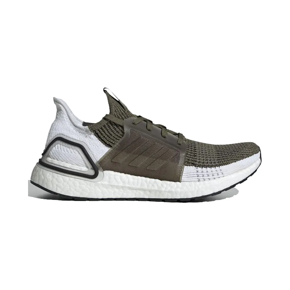 adidas Ultra Boost 19 Raw Khaki (F35243)
