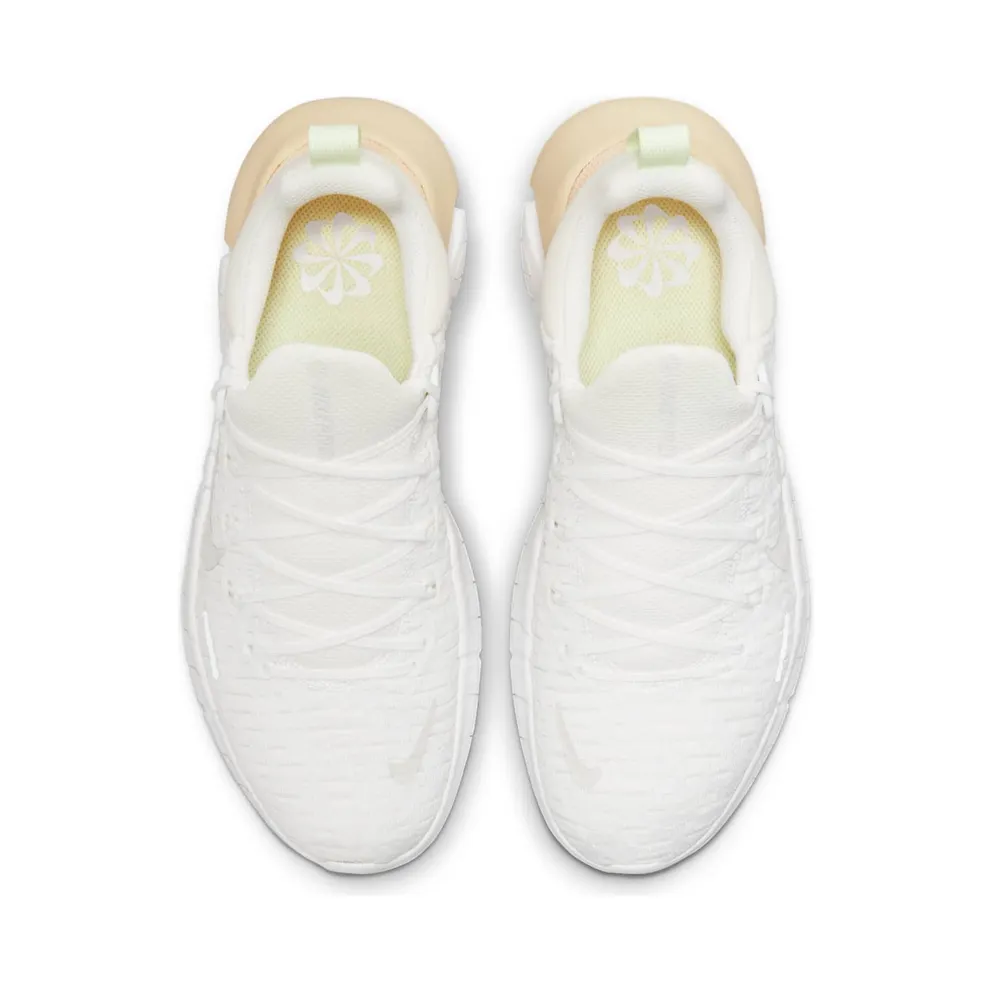 Nike Free Run 5.0 “Summit White / Light Arctic Pink / Platinum Tint” (CZ1891-100)