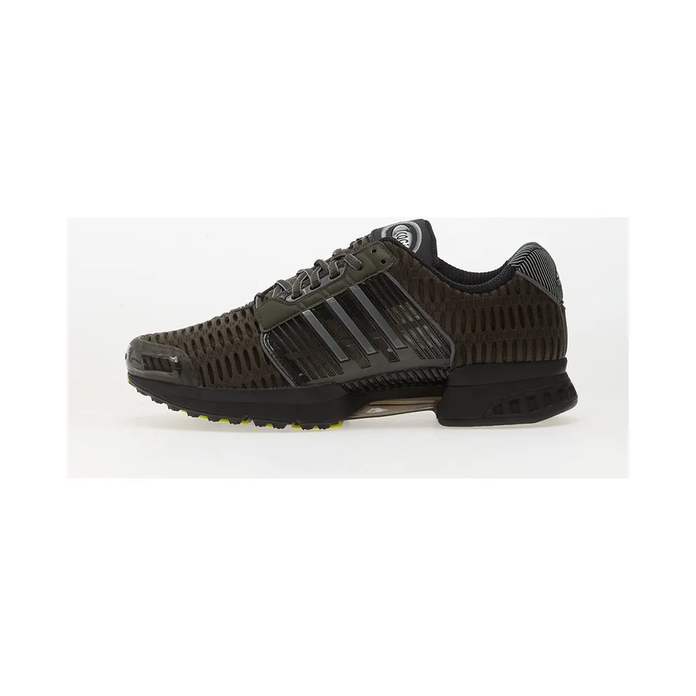 Adidas Climacool Green