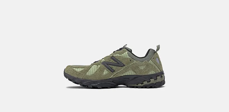 New Balance 610 “CAYL” (ML610TCL)