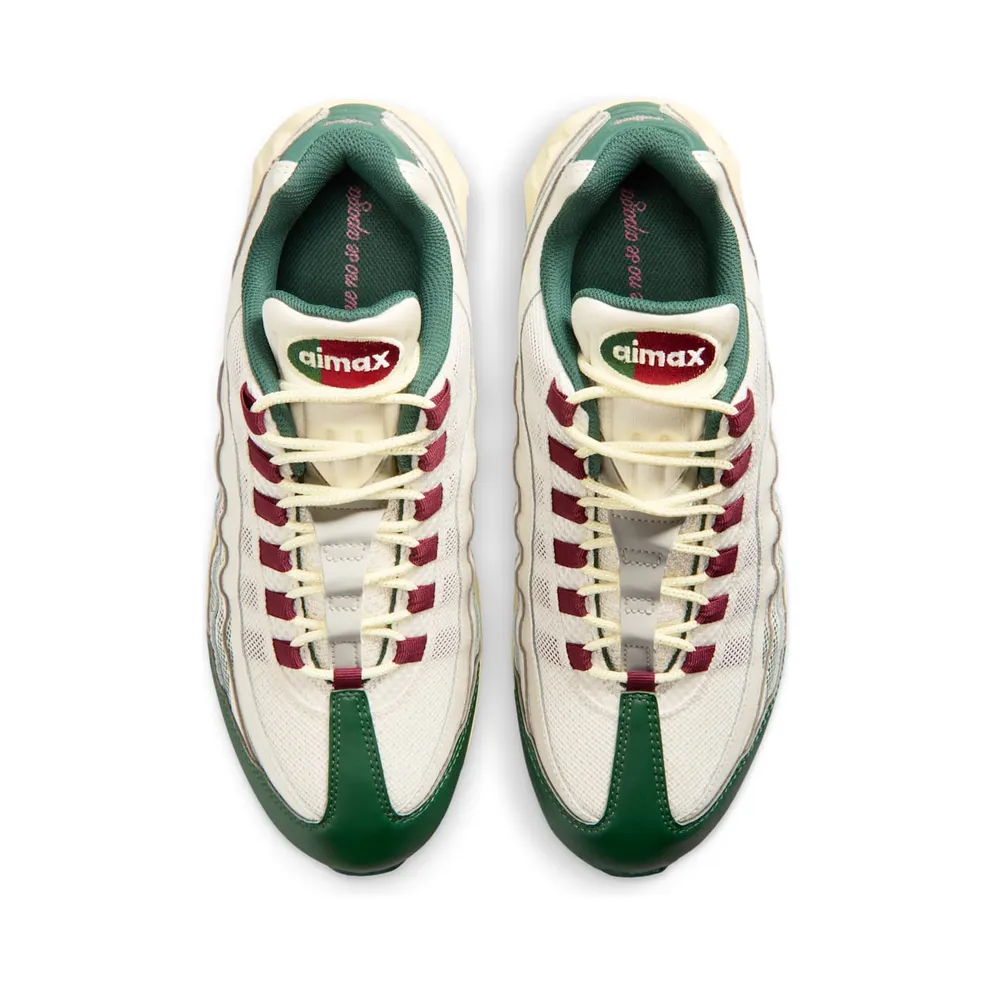 Nike Air Max 95 Big Bubble “Mexico” (IR5900-030)