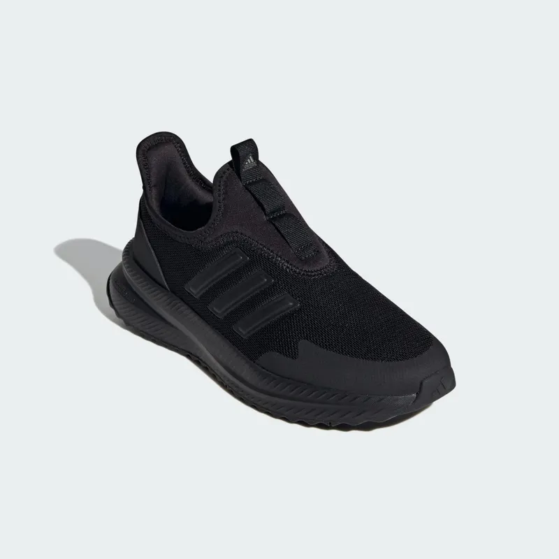 Adidas X_PLR Pulse Core Black / Core Black / Champagne Met. (IE8476)