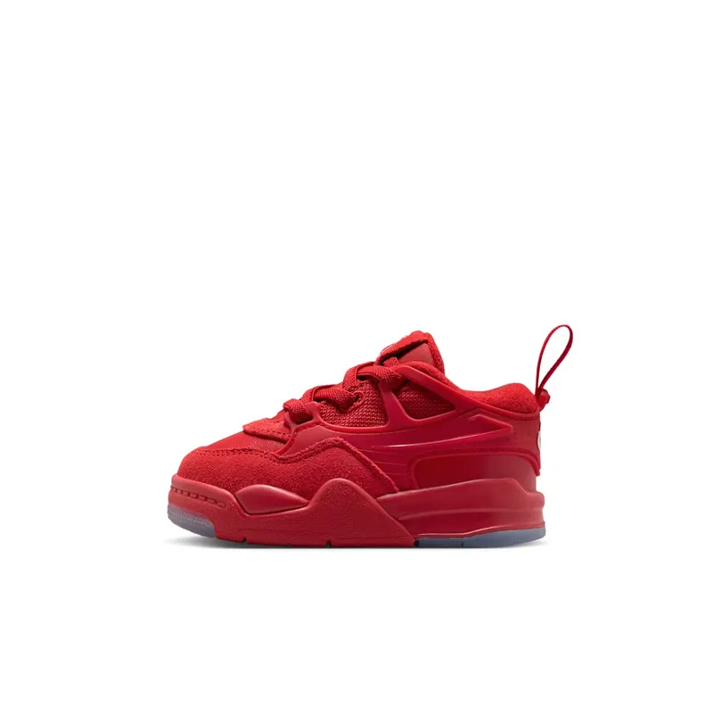 Jordan 4 RM Varsity Red (FQ7937-601)