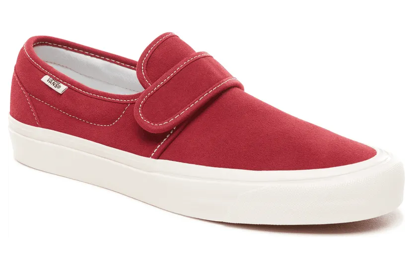vans-slip-on VN0A3MVAUL2