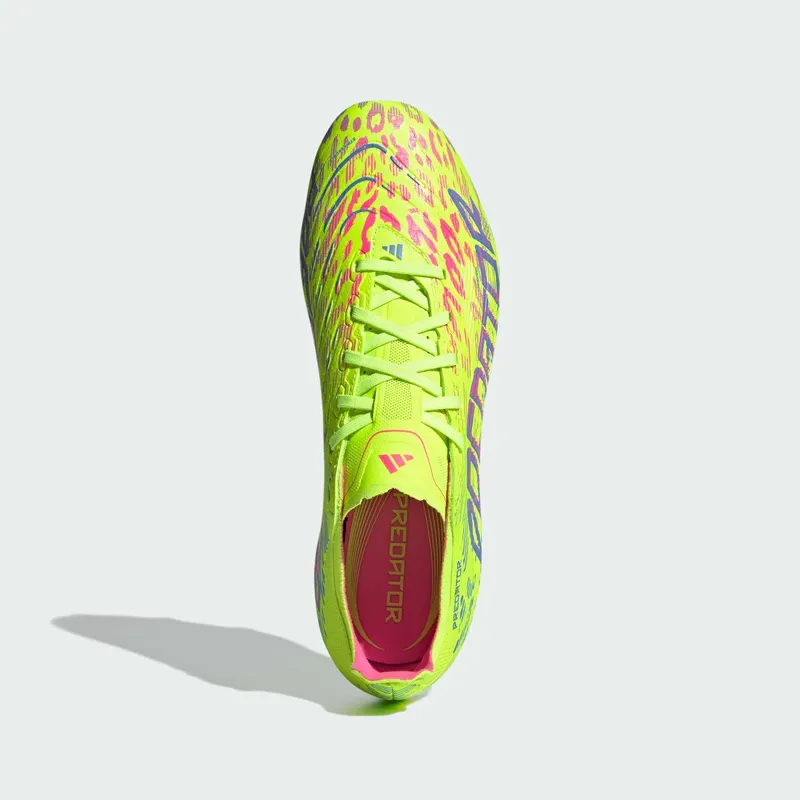 adidas Predator League FG/MG Mystic Victory Pack (JH6471)