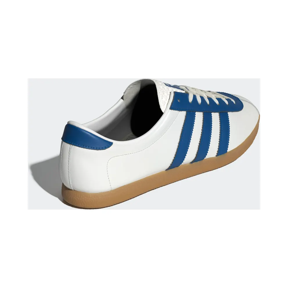 adidas London Core White / Dark Marine / Gum (IG6208)