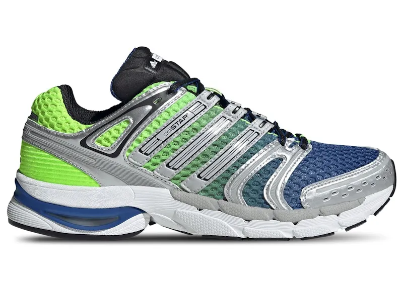 adidas Adistar Control 5 Lucid Lemon Collegiate Royal (KI8590)