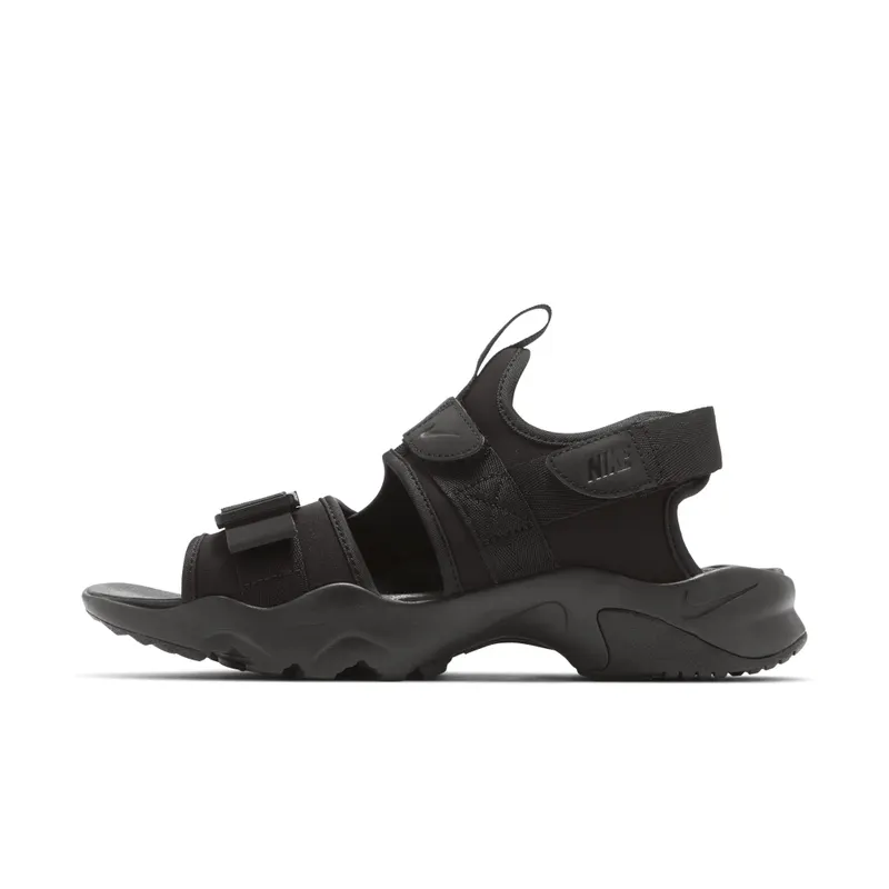 Nike Canyon Slide for Men Black (CI8797-001)
