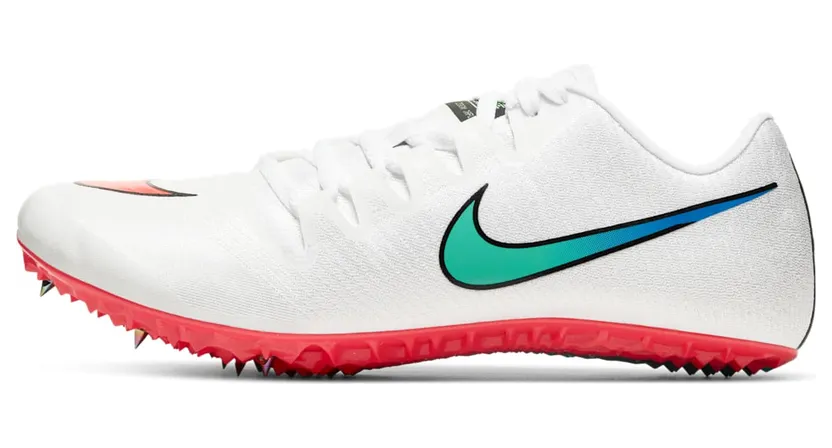 Nike Zoom Ja Fly 3 White Ombre (865633-101)