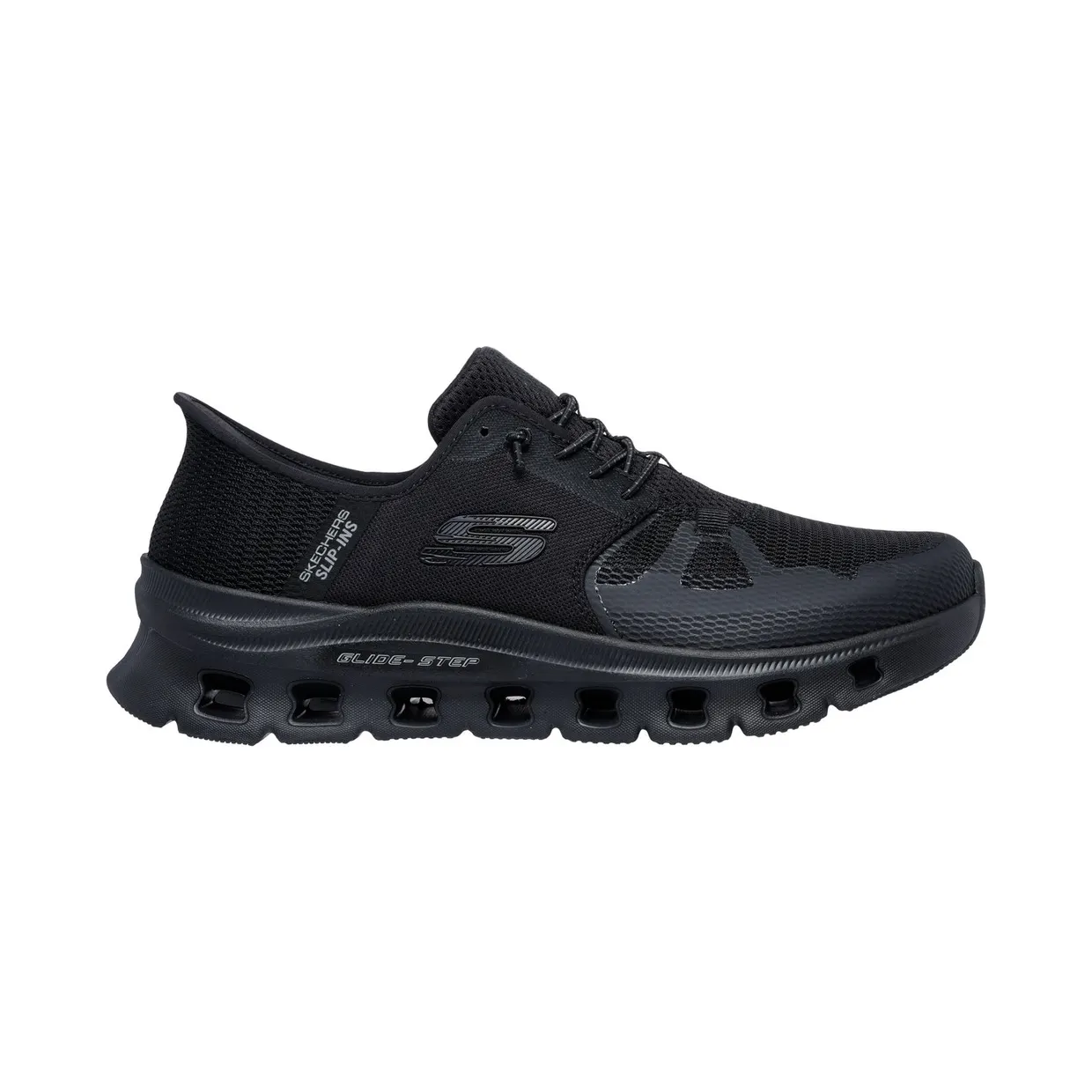 skechers-glide-step 232930_BBK