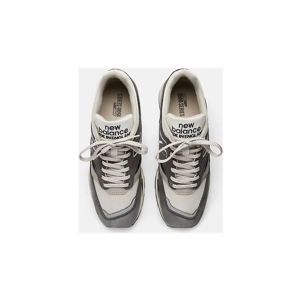 New Balance 1500 MiUK 35th Anniversary Grey (U1500ANI)